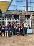 109年度幼童軍大會
